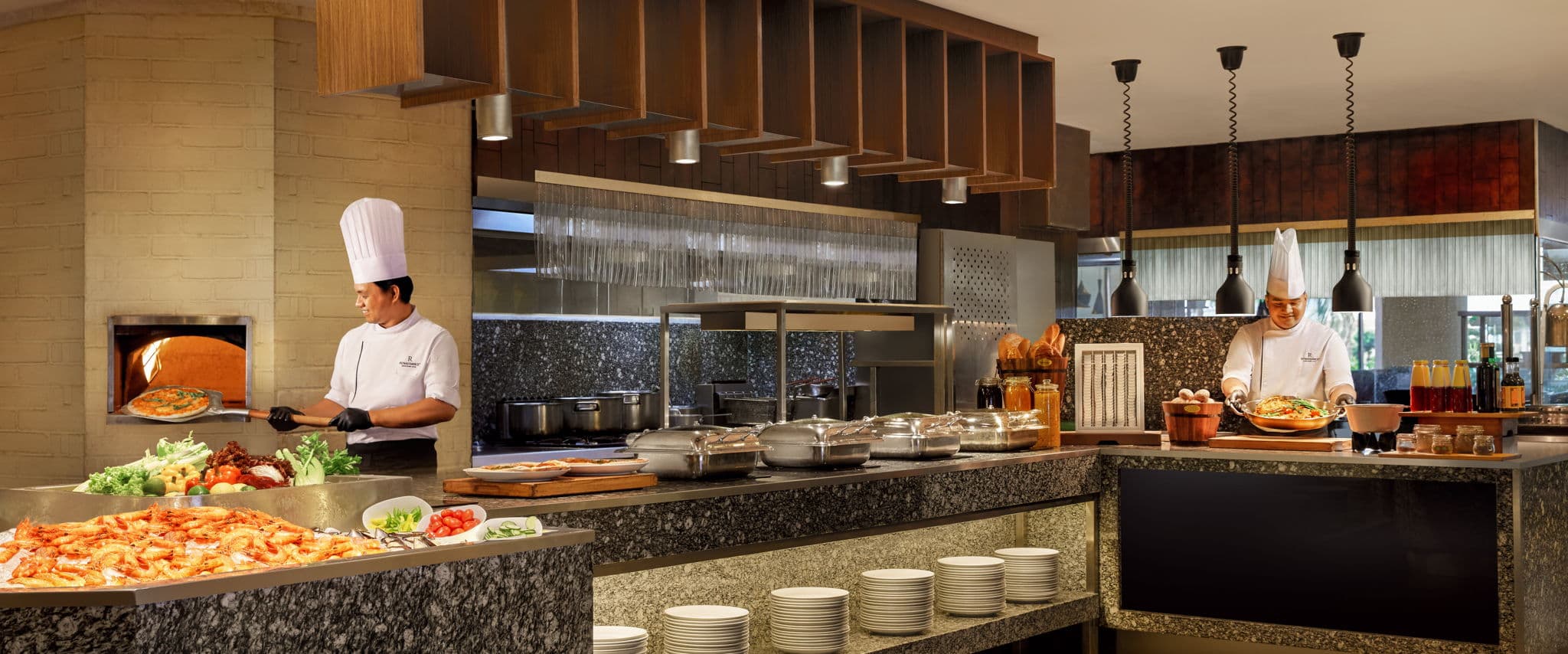 Renaissance Johor Bahru Hotel